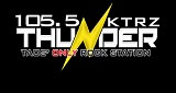 Thunder 105.5 KTRZ