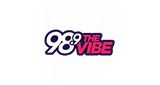 98.9 The Vibe