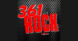 361 The Rock