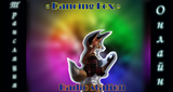 Dancing Fox