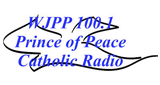 WJPP 100.1 - Prince of Peace Catholic Radio