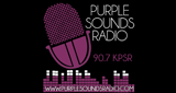 Purple Sounds Radio