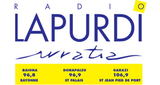 Radio Lapurdi Irratia