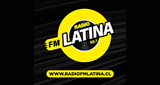 Fm Latina Chile 89.1