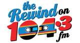 The Rewind On 104.3 FM