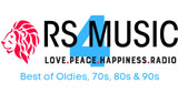 RSMUSIC 4 - Best Of Oldies, 70s, 80s & 90s