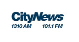CityNews Ottawa 1310 AM / 101.7 FM