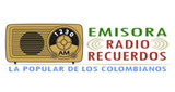 Emisora Radio Recuerdos