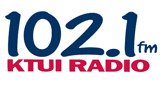 KTUI-FM - 102.1 FM