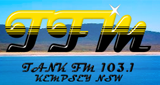 Tank FM