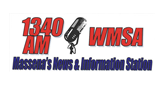 1340 WMSA