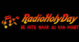Radioholyday