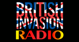 British Invasion Radio