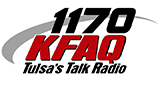 Talk Radio 1170