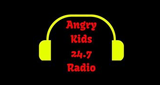 Angry Kids 24-7 Radio
