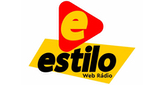 Web Radio Estilo