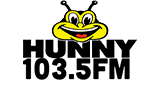 Hunny 103.5