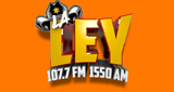 La Ley 1550 AM