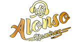 Dj Alonso Ramírez