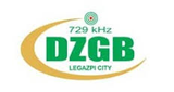 DZGB-AM