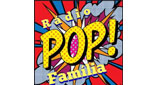 Louvores Música Gospel 2021 e 2022 - Rádio Pop Família