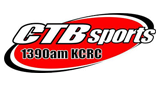 KCRC 1390 - CTB Sports