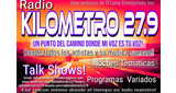 Radio Kilometro 27.9