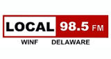 Local 98.5 FM