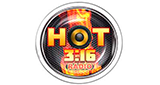HOT 3:16 Radio