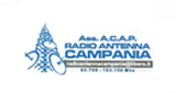 Radio Antenna Campania