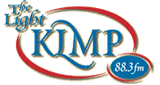 88.3 KLMP