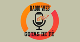 Gotas de Fé Radio web