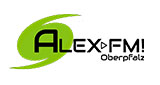 RADIO ALEX FM OBERPFALZ