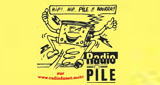 radio PILE