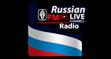 Russian FM 98.5 live