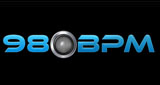 98bpm Radio- Destin's Pure Dance Station