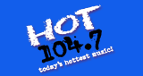 Hot 104.7