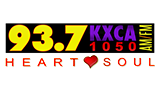 Heart & Soul 93.7 & 1050