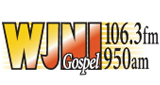 WJNI 106.3 FM