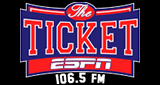 The Ticket