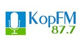 Кор-Fm 87.7