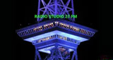 Radio Studio 23