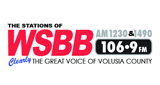 WSBB RADIO AM 1230 & AM 1490