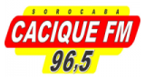 Rádio Cacique