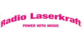 Radiolaserkraft