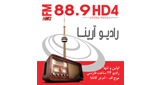 Radio Arina (AMG Radio)