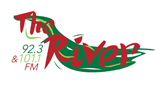 92.3 & 101.1 The River