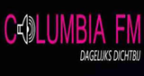 Columbia Fm