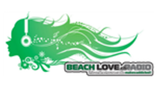 Beach Love House Radio