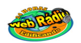 Web Radio Edificando